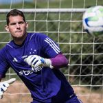 Rafael Cabral comenta chegada de Larcamón ao Cruzeiro: ‘Ansioso para aprender’