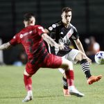 Mais um tabu! Vasco terá que quebrar escrita contra o Athletico pelo Brasileiro