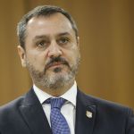 Diretor-geral da PF não descarta vazamento de operação contra o PCC