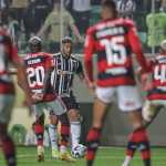Atlético recebe líder Flamengo e tenta quebrar 'maldição do visitante' pelo Brasileiro