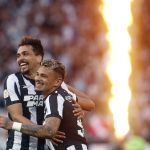 Botafogo x Aurora: veja o histórico do Glorioso na Libertadores no Nilton Santos