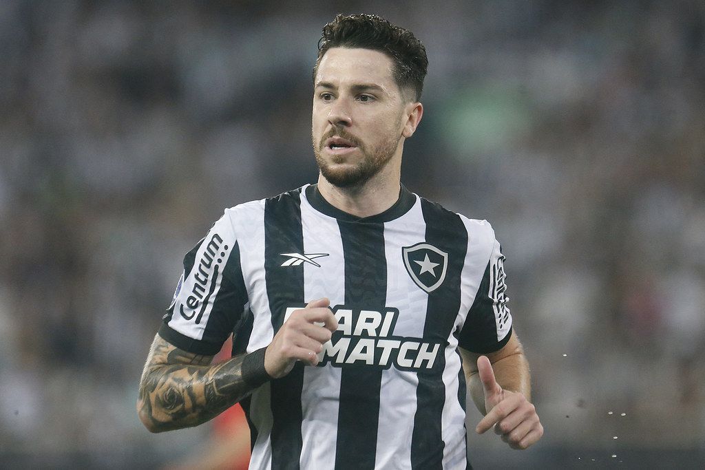 Clube da Série A anuncia contratação de jogador do Botafogo por empréstimo