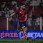 Sport anuncia a renovação de contrato com o zagueiro Alisson Cassiano