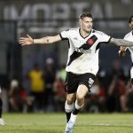 Vasco reencontra rival da primeira vitória de Ramón Díaz no clube