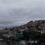 Vai chover em BH? Veja como fica a previsão do tempo para esta segunda (1º)