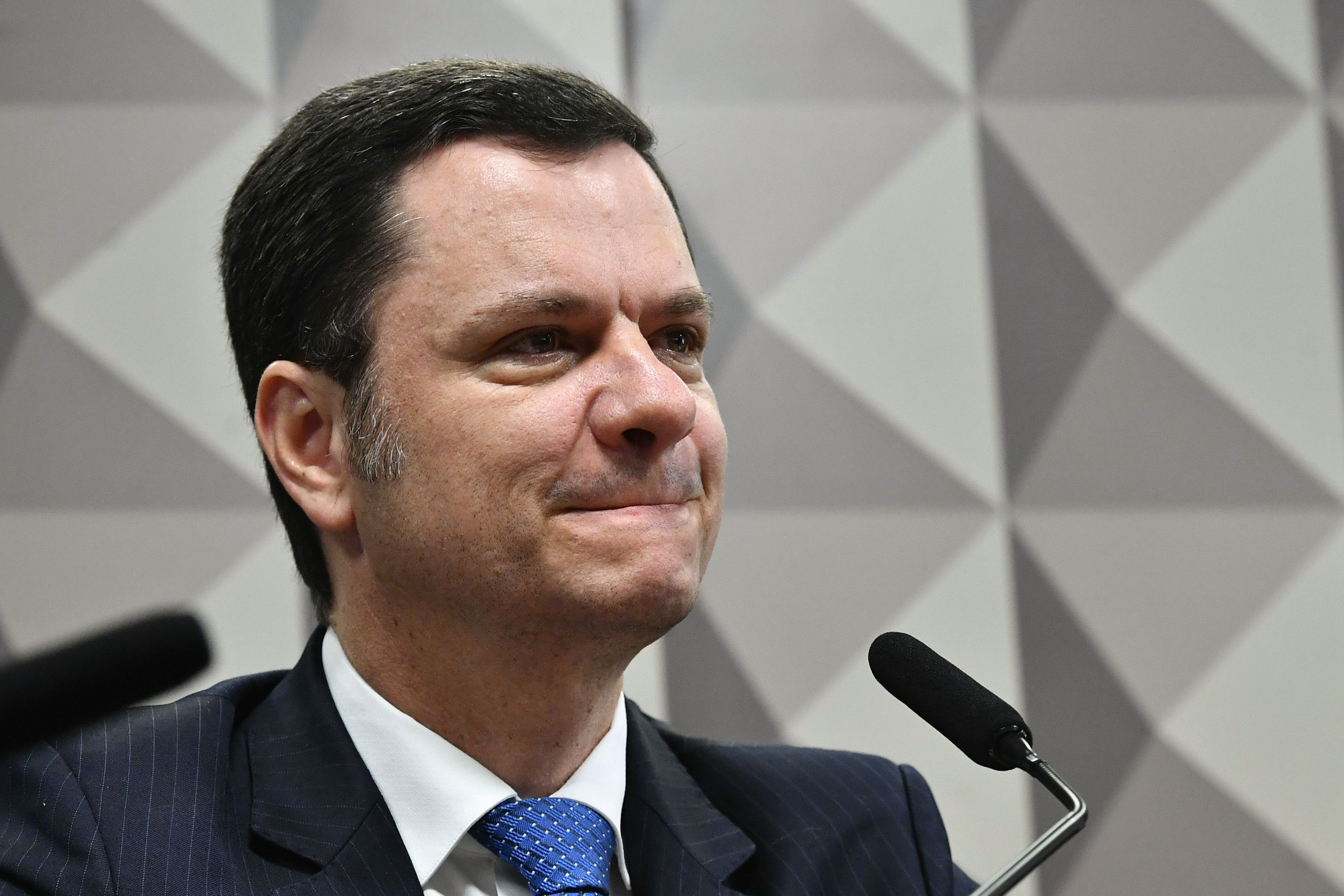 STF condena Anderson Torres a 24 anos de prisão por tentativa de golpe