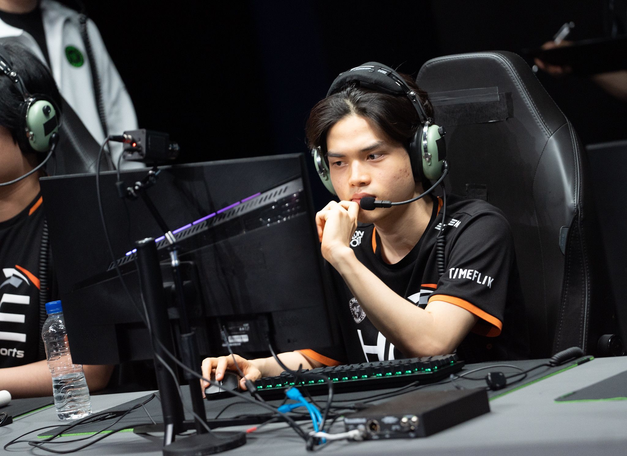 LoL: paiN acerta contratação de midlaner sul-coreano para disputa da LTA Sul