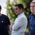 Pacotão do Cruzeiro: Diretoria muda rota de negociação com novo treinador