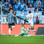 Fluminense x Grêmio: veja os prováveis times pelo Campeonato Brasileiro
