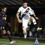 Vasco x Bragantino: veja os prováveis times pelo Campeonato Brasileiro