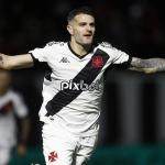 Pela temporada 2024, Vasco recebe o Bragantino pelo Campeonato Brasileiro