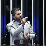 Vice-presidente da CCJ cancela reunião para leitura do relatório sobre regulamentação da tributária