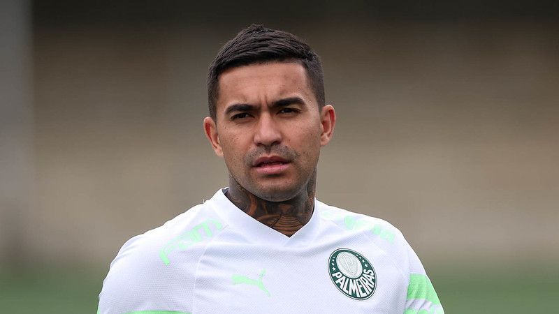 Dudu, do Palmeiras, denuncia golpe de R$ 18 milhões; polícia investiga