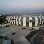Atlético libera estacionamento para torcedores que acompanharão final na Arena MRV