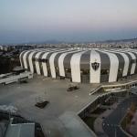 Flamengo x Atlético: Arena MRV terá transmissão de final da Copa do Brasil
