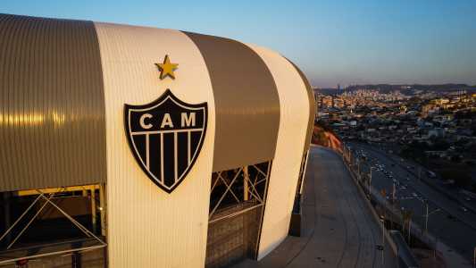 Arena MRV