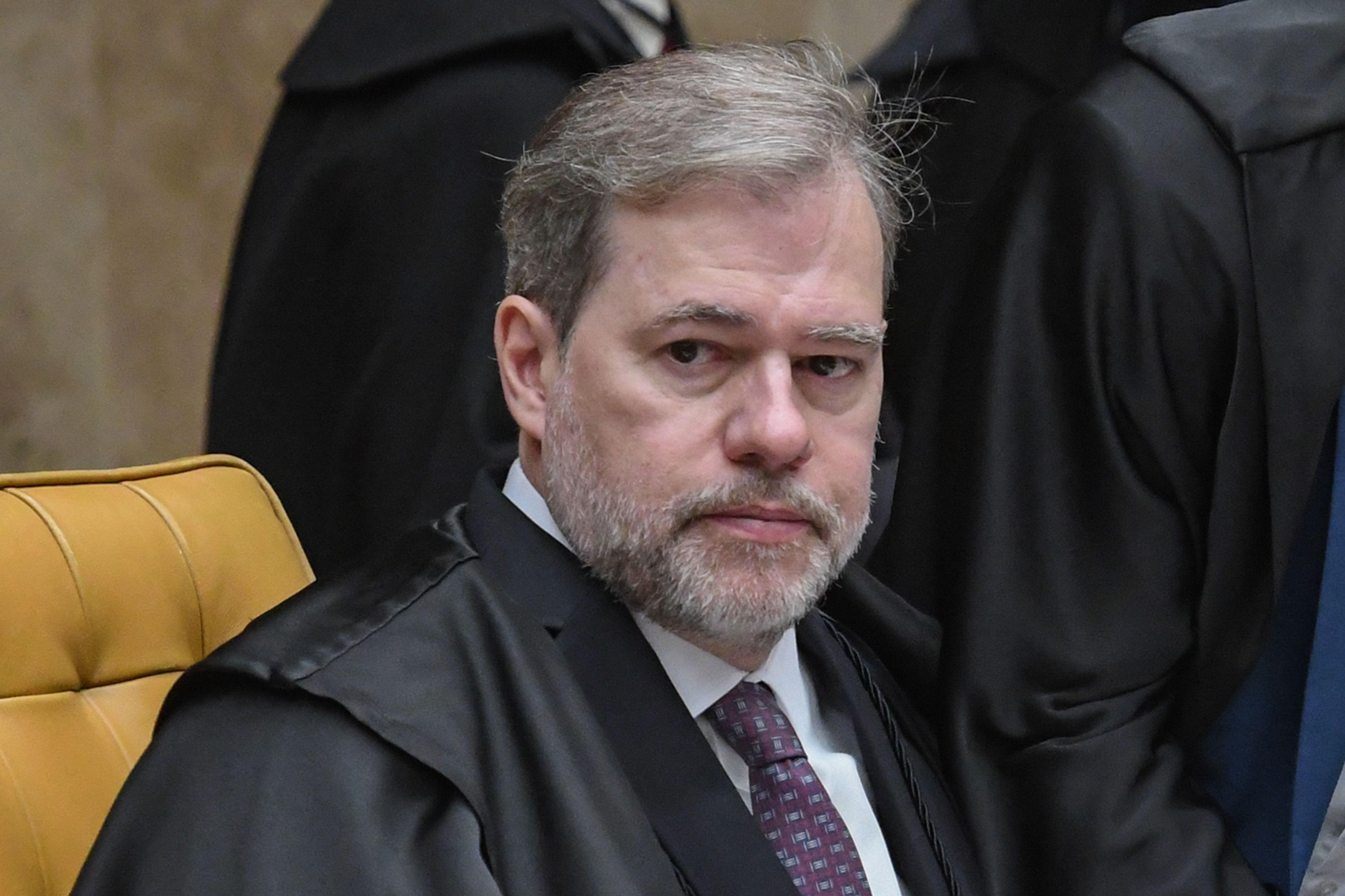Fraude INSS: Toffoli vota para aceitar acordo do governo para ressarcir aposentados