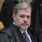 Toffoli pede vista e adia decisão sobre a liberação de porte de drogas para consumo próprio