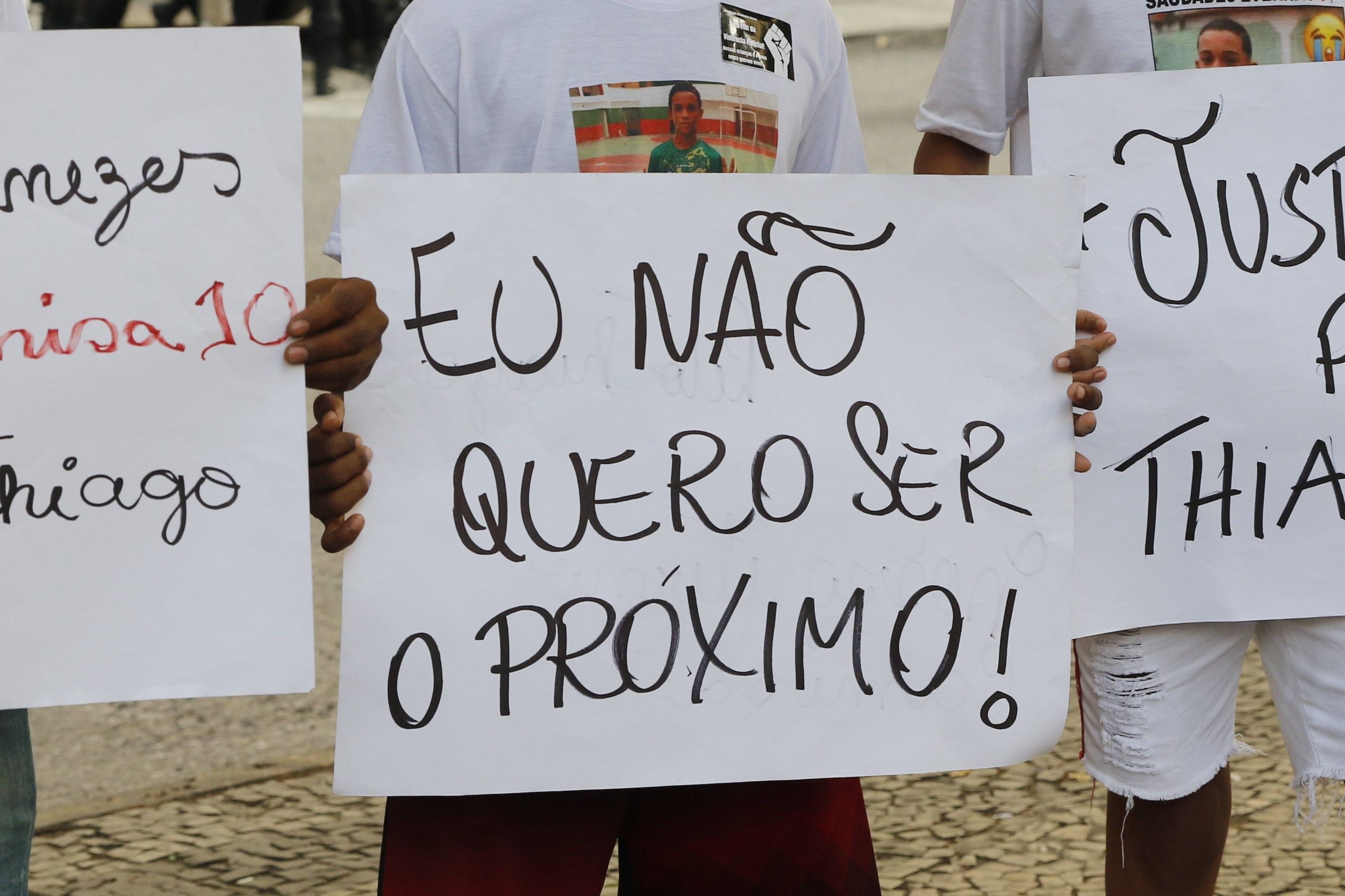 Ipea: 49 mil homicídios não foram devidamente classificados no Brasil em 10 anos