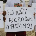Ipea: 49 mil homicídios não foram devidamente classificados no Brasil em 10 anos