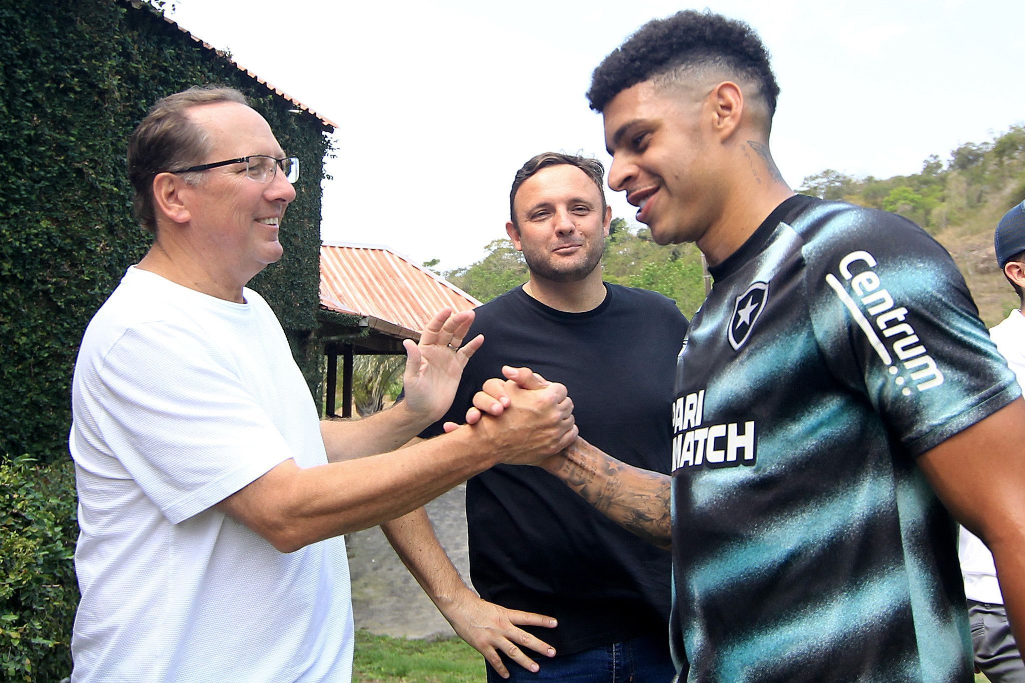 Com reta final frustrante, Luis Henrique é mais um jogador a deixar o Botafogo