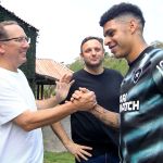 Com reta final frustrante, Luis Henrique é mais um jogador a deixar o Botafogo