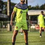 Direção do Sport explica termos do acerto com o Goiás para renovação com Felipe