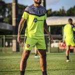 Direção do Sport explica termos do acerto com o Goiás para renovação com Felipe