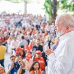 Lula sofre revés na Bahia e em Pernambuco e desaprovação ultrapassa avaliação positiva