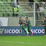 Em busca de espaço, Rodrigo Varanda inicia novo ciclo no América