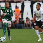 Na Arena Barueri, Palmeiras e Corinthians se enfrentam em primeiro Dérbi de 2024