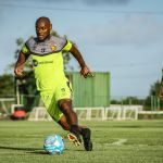Náutico tem 'plano b' para silêncio de Vagner Love: 'Não estamos presos a ele'