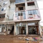 Muçum (RS), cidade inundada três vezes em oito meses, quer mudar bairros de lugar