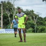 Sport não abre mão de pratas da casa no elenco para 2024; projeto agrada a Soso