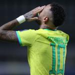 Neymar reage a corte da Seleção Brasileira em meio à polêmica de traição