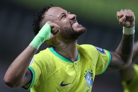 Último gol de Neymar pela Seleção Brasileira foi em setembro de 2023, contra a Bolívia