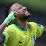 Pentacampeão pela Seleção diz se convocaria Neymar para Copa e o compara com Ronaldo
