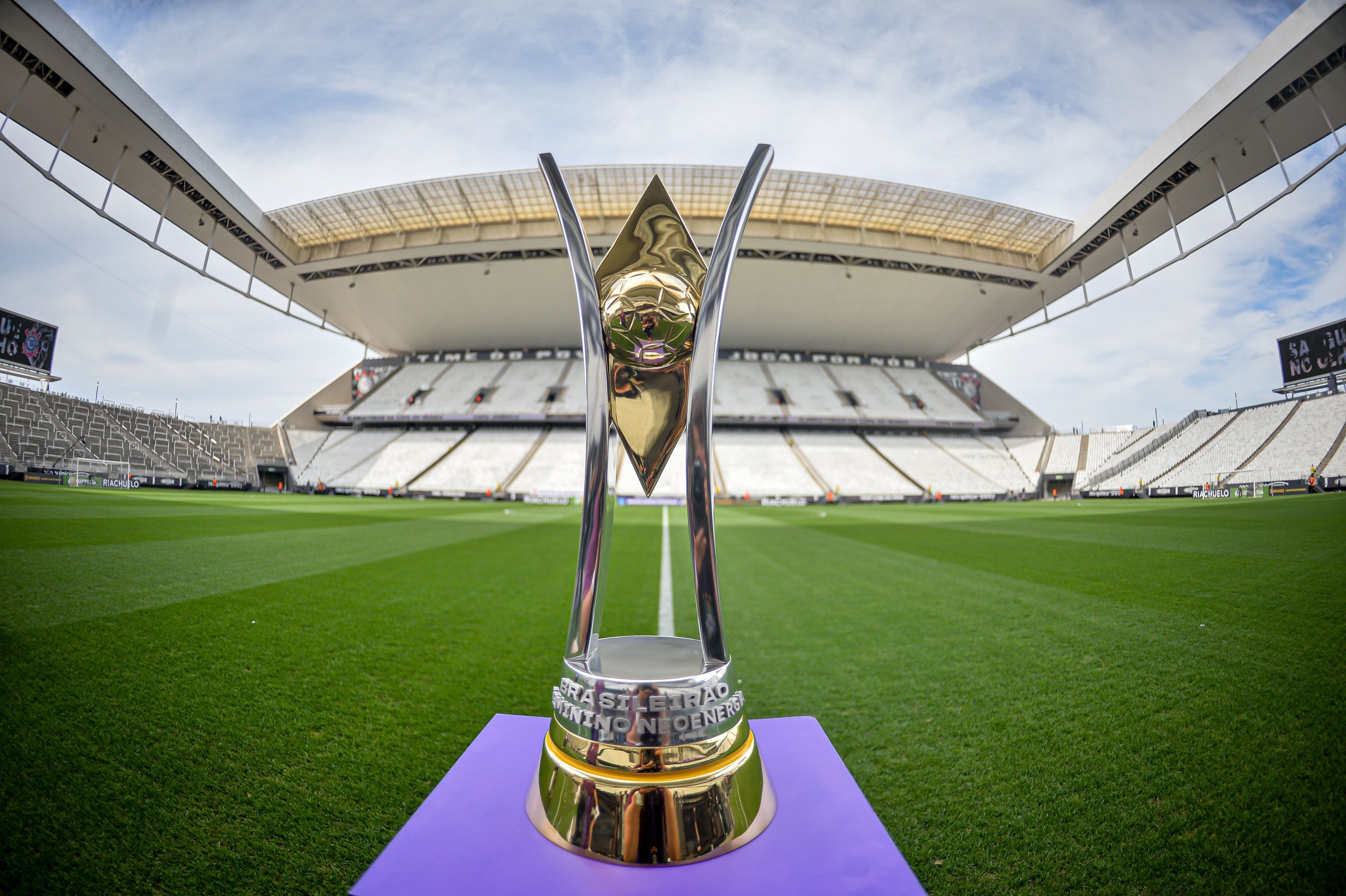 Brasileirão Feminino tem início nesta sexta-feira (15); veja jogos da 1ª rodada