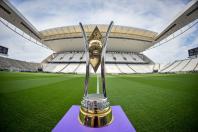Todos os jogos deste sábado (5) pelo Campeonato Brasileiro Feminino