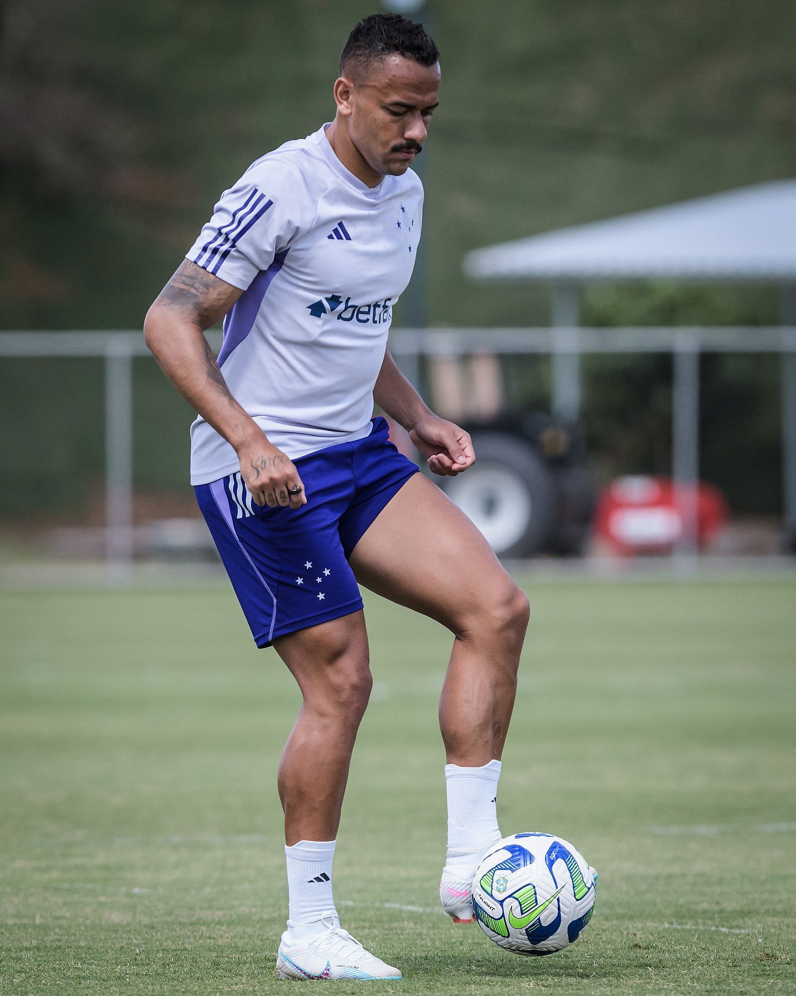 Cruzeiro: Rafael Papagaio recebe sondagens internacionais e de clubes da Série A