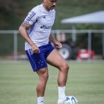 Cruzeiro: Rafael Papagaio recebe sondagens internacionais e de clubes da Série A