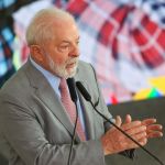 Lula cumpre primeira agenda oficial em Minas Gerais na próxima quinta-feira (8)