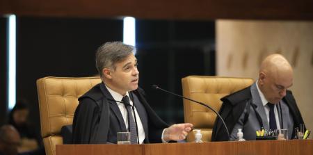 Alexandre de Moraes será substituído no TSE por André Mendonça em junho | CNN Brasil