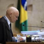 STF julga recursos de réus pelo 8/1. Relator, Moraes vota pela rejeição de todos os pedidos