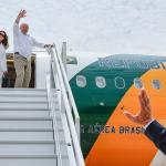 Lula leva comitiva com Janja, Alcolumbre e ministros à Rússia e à China
