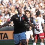 Vasco relaciona Praxedes e vai decidir se paga cláusula para duelo com Bragantino