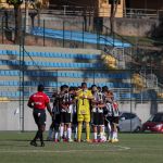 Atlético na Copinha: adversários, datas dos jogos e horários