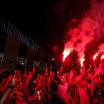 Atlético x Cruzeiro: PM faz recomendação contra 'Rua de Fogo' antes do clássico