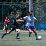 Cruzeiro e América fazem clássico inédito no Brasileirão Feminino