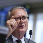 Zanin arquiva inquérito contra Renan Calheiros, delatado em colaboração de fundador da Qualicorp